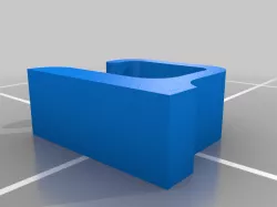 Cable support