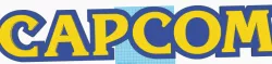 CAPCOM Logo HD
