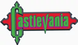 Castlevania Logo HD