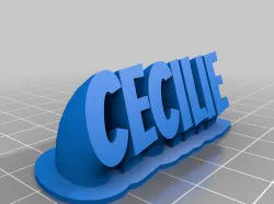 CECILIE