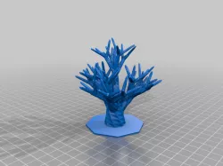 Chameleon Tree 2
