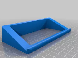 Chord Qutest Dac stand