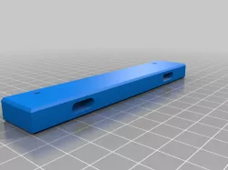 Corner Floating Shelf