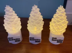 CQ Trophy