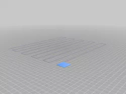 CR10 Bed Leveling Calibration