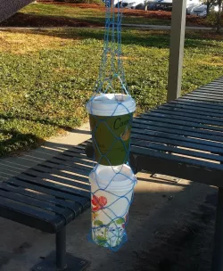 Cup Catcha