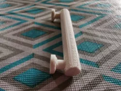 Curtain Hanger