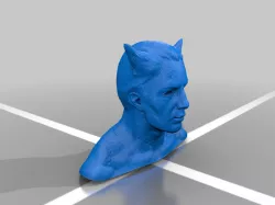 Demon Head