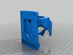Diamond-Hotend-Holder_led.