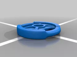 Disk Weight