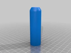 Dog Nail Grinder - Dremel 4000 Attachment with Multi Chuck