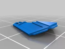 Dwarven Kite Shield