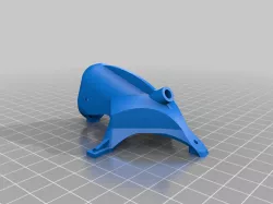 Eachine Cinecan Canopy