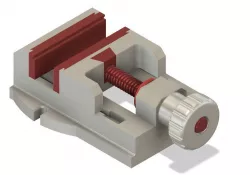 Electronics Vice
