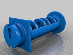 Ender 3 Pro Spool Holder Upgrade