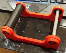 Ender 3 Spool Holder
