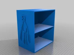 endershelf