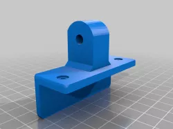 Endurance laser - Open Builds ACRO custom build parts
