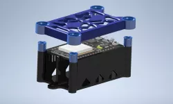 ESP32 Snap Case