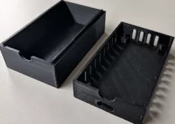 ESP8266 Lolin V3 Case