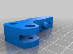 Extruder Extrusor Creality Ender 3 Pro