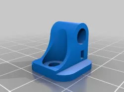 Filament guide PC4-M6