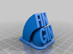 FinGin