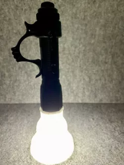 Flashlight Lantern 