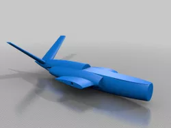 fouga magister edf 90mm 