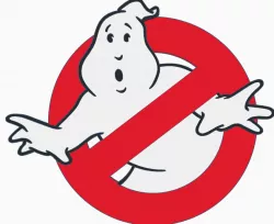 Ghostbusters Logo HD