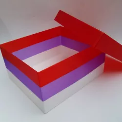 Gift Box with Lid