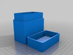 GoPro Hero 5 Box