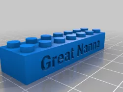 Great Nanna