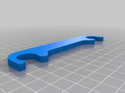 Guitar stand neck stopper