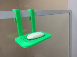 Hanging Soap tray