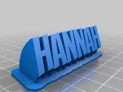 hannah