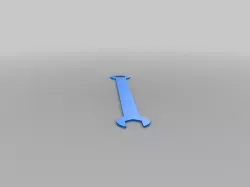 hari's wrench