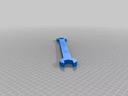 hari's wrench