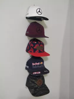 Hat Display Hanger