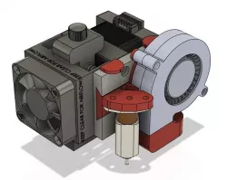 HEMERA MODULAR MOUNTING SYSTEM
