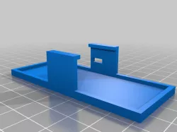 Herelink Air Unit Bracket 