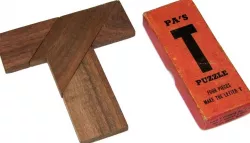 Hiqu (T) Puzzle