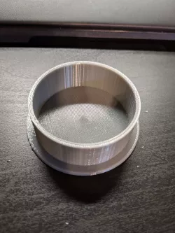 Hole Plug