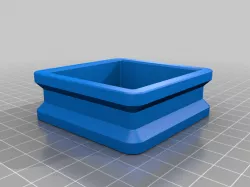 Ice Cream Sandwich Maker
