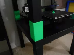 Ikea Table Leg Extension