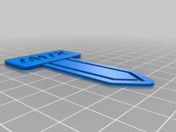 imix BOOKMARK