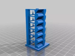 Inland PLA Temp Tower