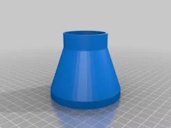 Intake Funnel