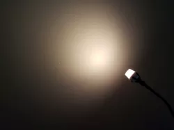 Jansjo reading lampshade with diffuser