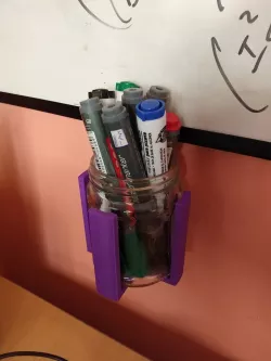 Jar Holder
